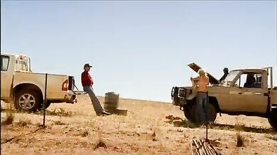 McLeod's Daughters