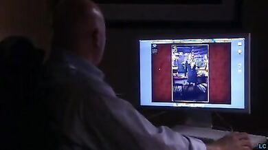 Rachel Miner Bare Ass & Lingerie Scenes in Californication