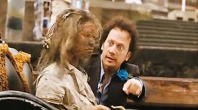 Deuce Bigalow: European Gigolo scene 6