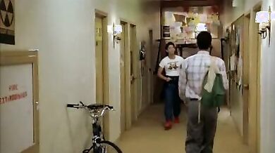 Teen Wolf Also