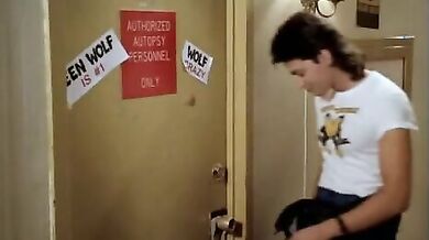 Teen Wolf Also