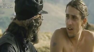 My Name Is Tanino scene TWO
