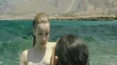 My Name Is Tanino scene TWO