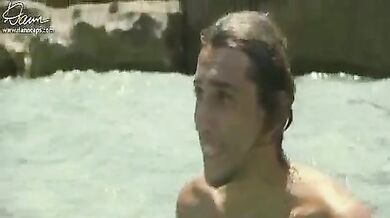 My Name Is Tanino scene TWO