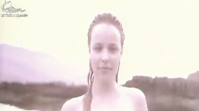 My Name Is Tanino scene THREE