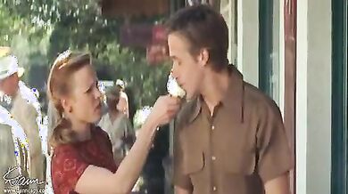 The Notebook