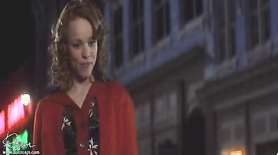 The Notebook scene TWO