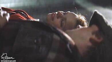 The Notebook scene TWO