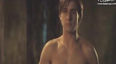The Notebook scene 3