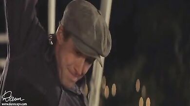 The Notebook scene 4