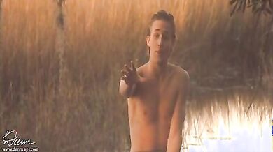 The Notebook scene 5