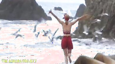 The Notebook scene 6