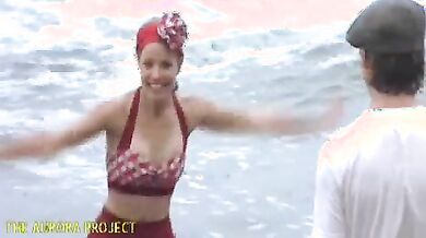 The Notebook scene 6