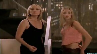 Sex and the City scene 39