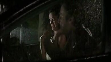 The Last Kiss scene TWO