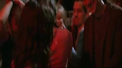 The Last Kiss scene TWO