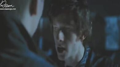Jumper scene 5