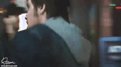 Jumper scene 6