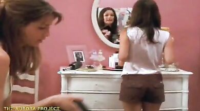 The O.C. scene 21