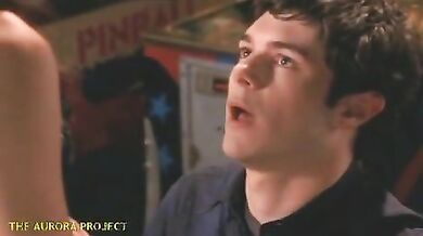 The O.C. scene 23