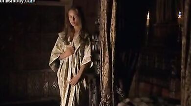 The Tudors scene 5