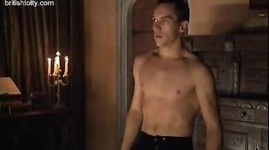 The Tudors scene 5