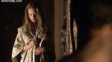 The Tudors scene 5