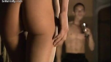 The Tudors scene 5