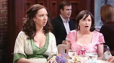 Saturday Night Live scene 24