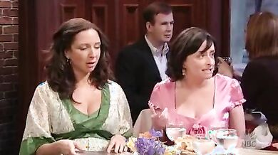 Saturday Night Live scene 24