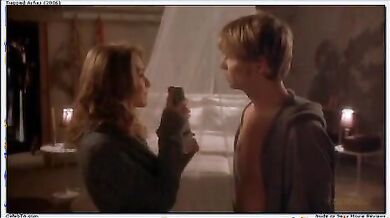 Trapped Ashes scene Eighteen