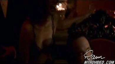 A Man Apart scene 3