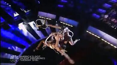 Celebrity Circus