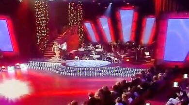Strictly Come Dancing scene 5