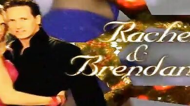 Strictly Come Dancing scene 7