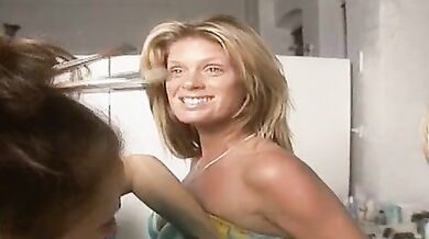Sports Illustrated Swimsuit Issue 2003 scene 7