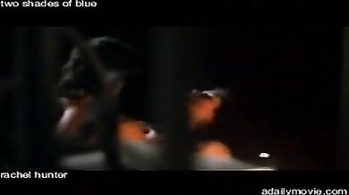 TWO Shades of Blue scene 6