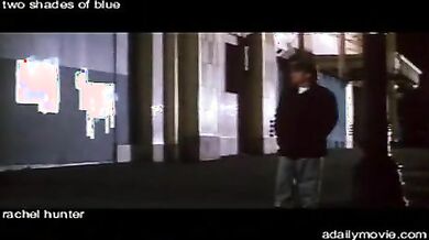 TWO Shades of Blue scene 6