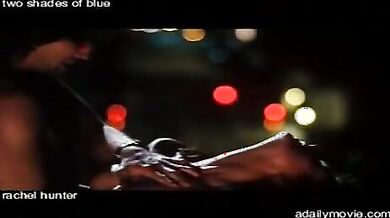 TWO Shades of Blue scene 6