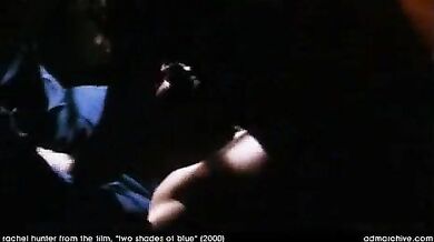 2 Shades of Blue scene 7