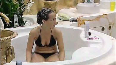Big Brother scene 23