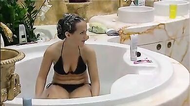 Big Brother scene 23