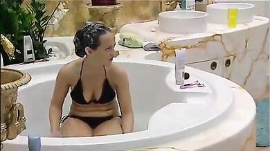 Big Brother scene 23