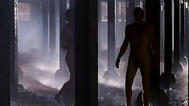 Unknown Show or Movie scene scene 301