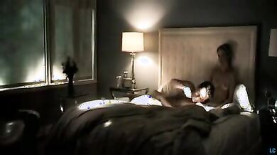 Feast of Love scene 6
