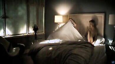 Feast of Love scene 6