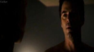 Feast of Love scene 7