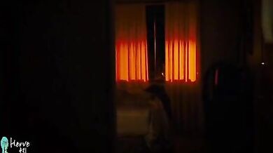 Feast of Love scene 8