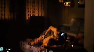 Feast of Love scene 8