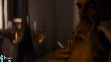 Feast of Love scene 8